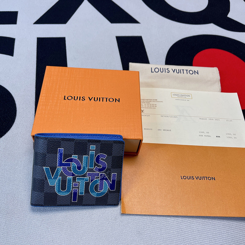 I W Fashion Lu-Vi bags - 10960