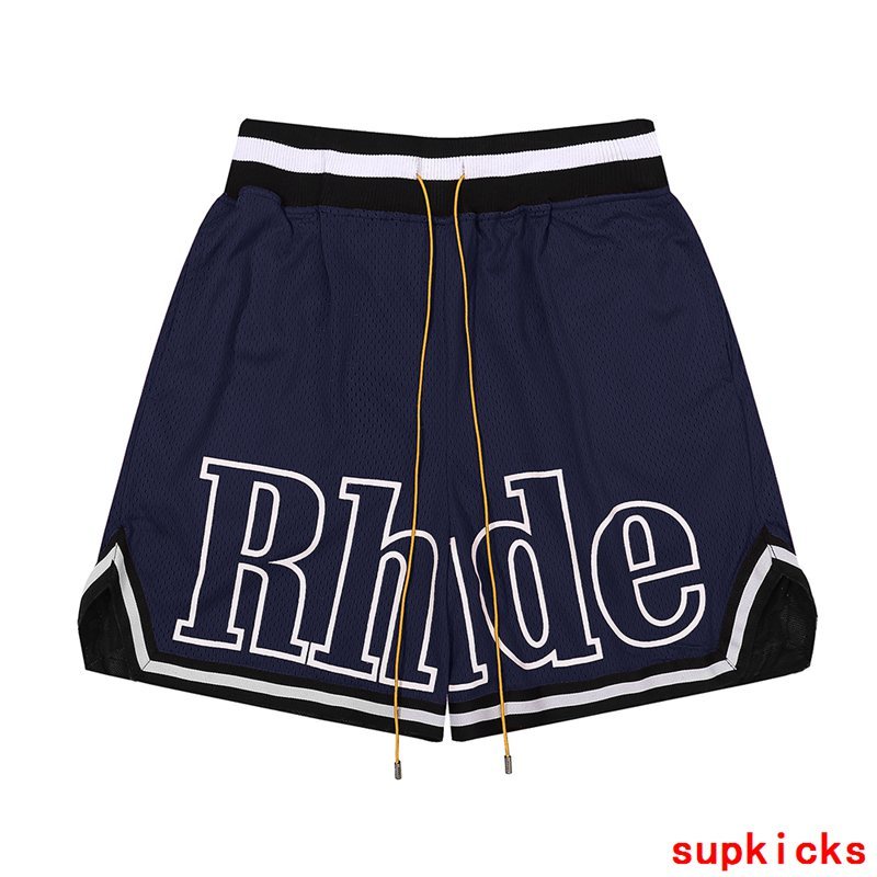 RHUDE Luxury Cloth
