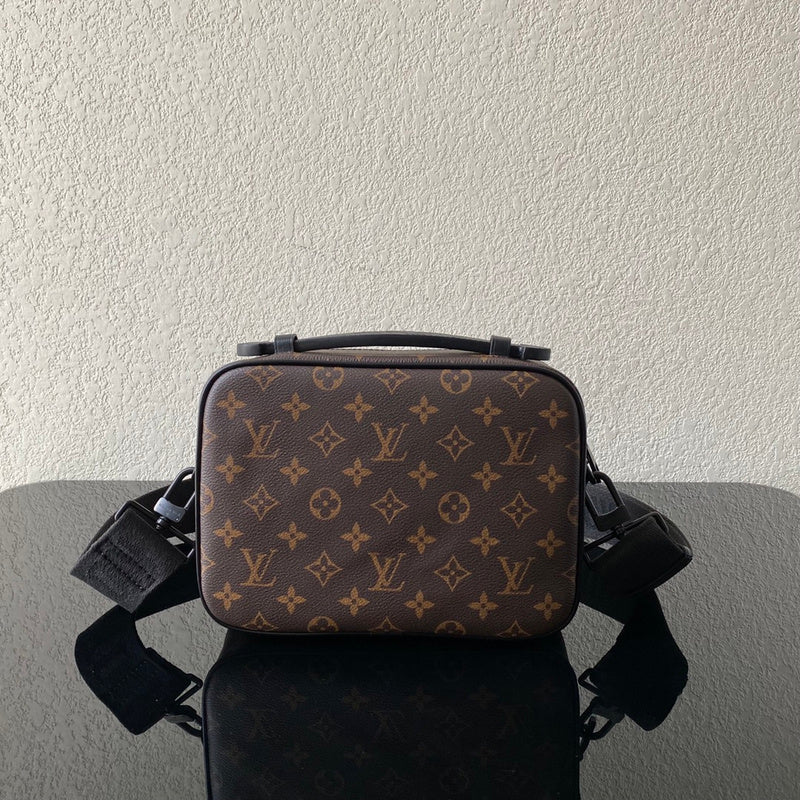 I W Fashion Lu-Vi bags - 17376