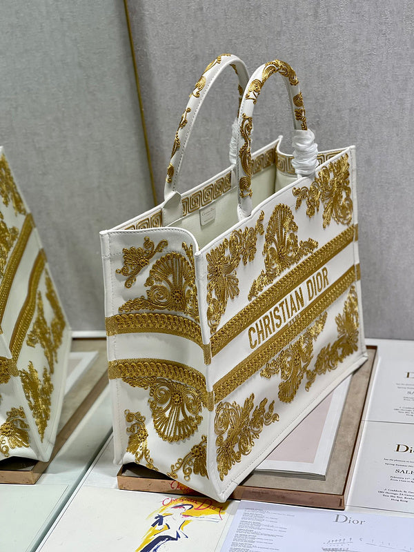 ENT - DOR Bags - 702