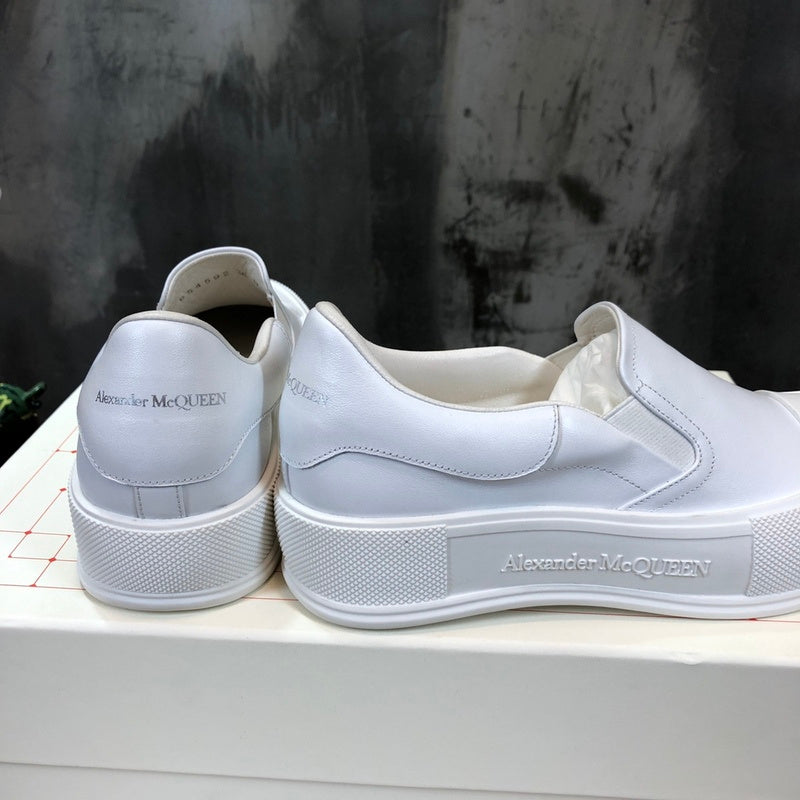 Alexander McQUEEN Luxury Shoes