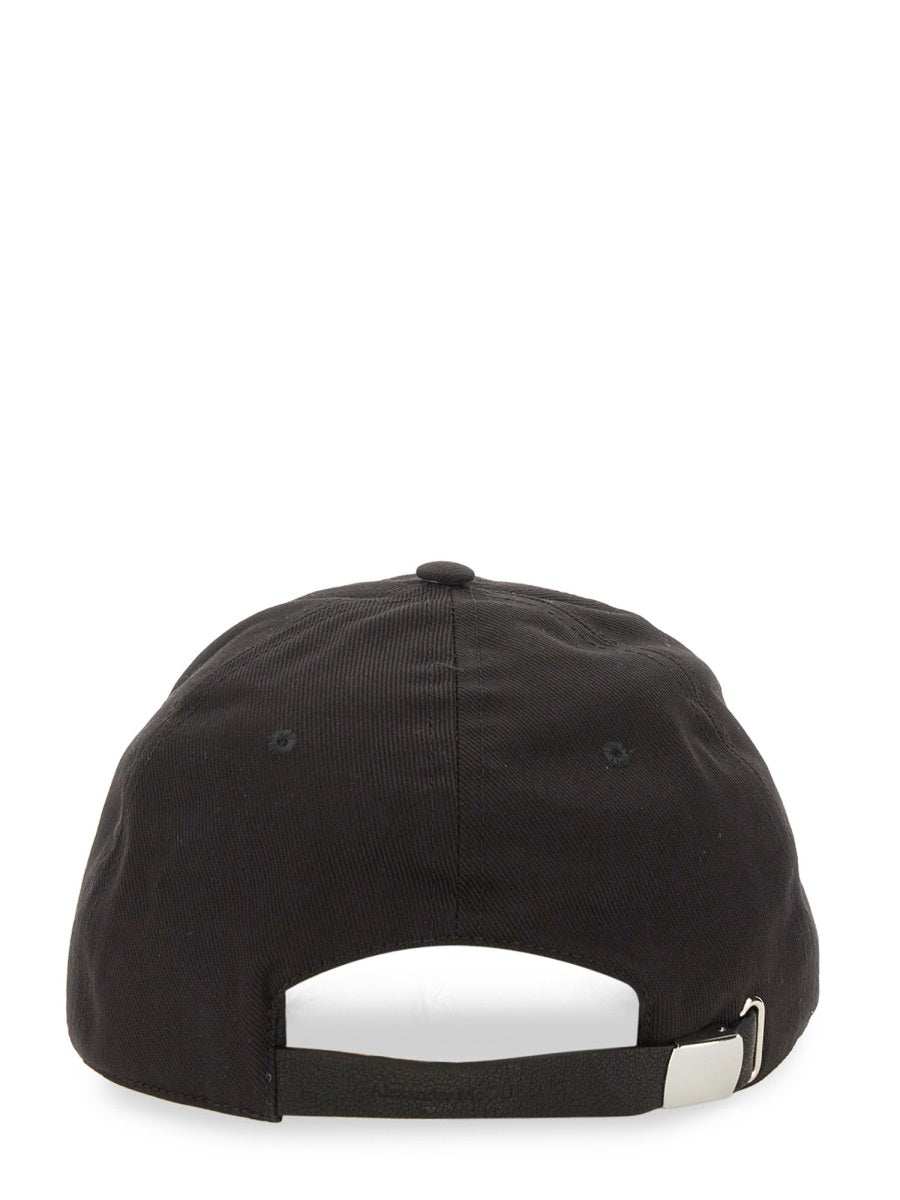 Alexander Mcqueen Men Baseball Cap