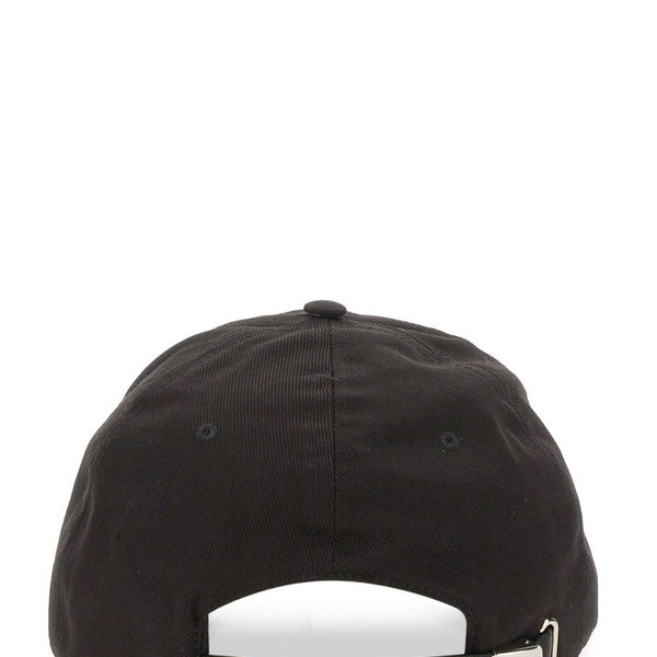 Alexander Mcqueen Men Baseball Cap