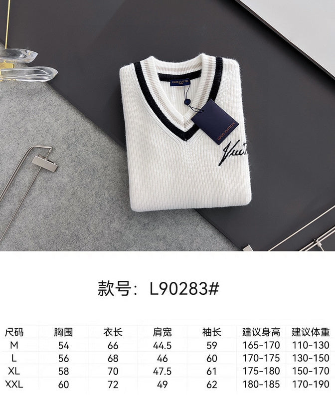 Louis Vuittion Luxury Clothes