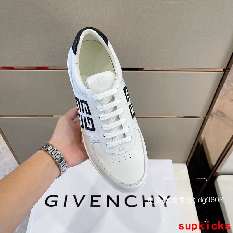 Givenchy Luxury Shoes