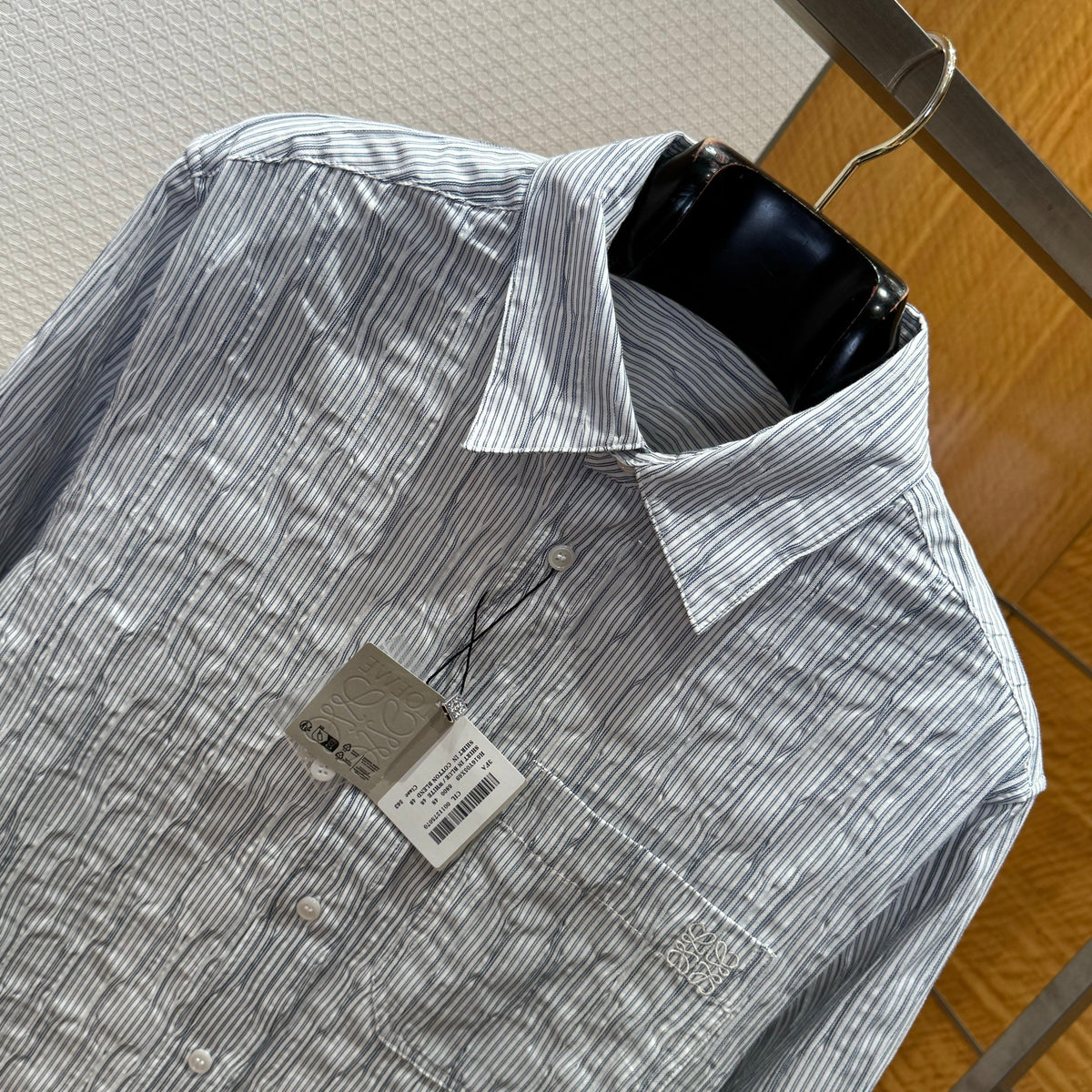 LOEW SHIRT