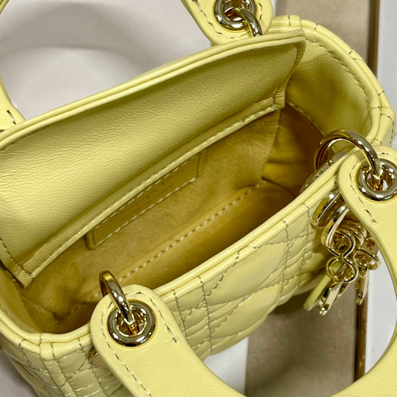 ENT - DOR Bags - 497