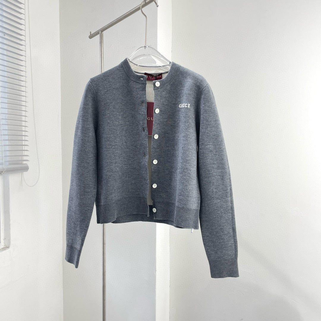 GG CARDIGAN