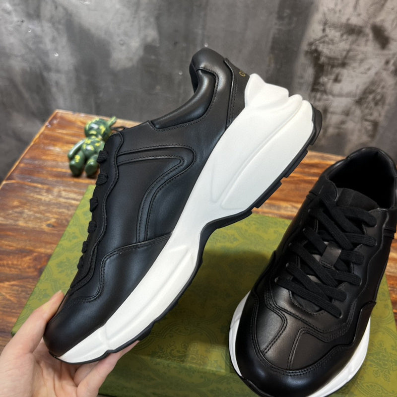 Gucci Luxury Shoes