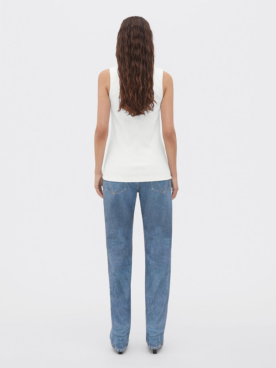 Bottega Veneta Women Top Tank