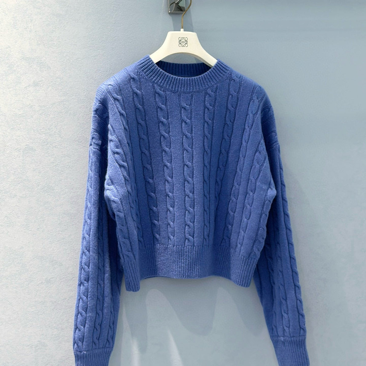 LOEW SWEATER
