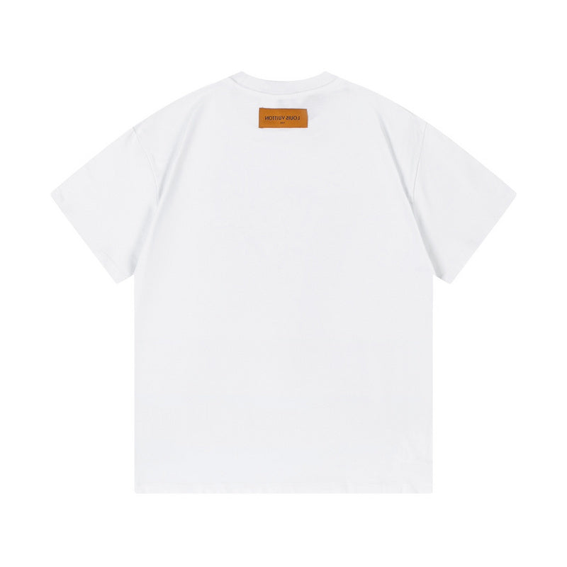 Louis Vuittion Luxury T-Shirt