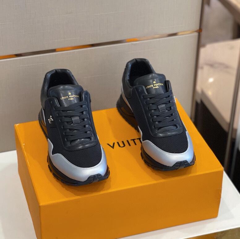 Mila's Edit - LOV Men Shoes - 1463