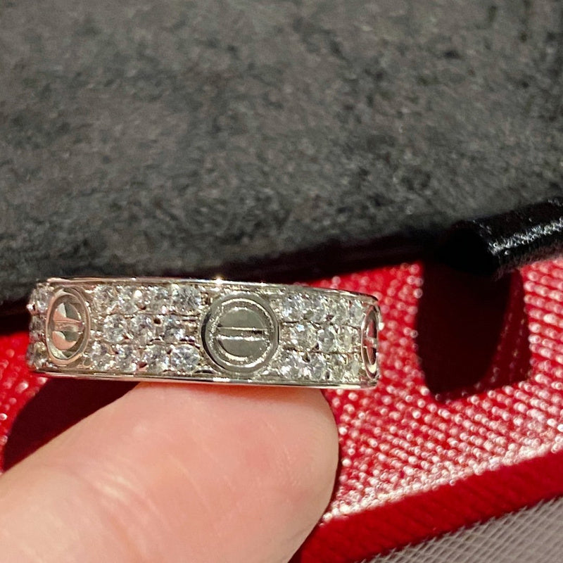 Cartier Jewelry