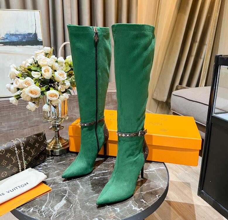 Mila's Edit - LOV Women Shoes - 876