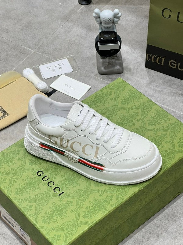 Gucci Luxury Shoes