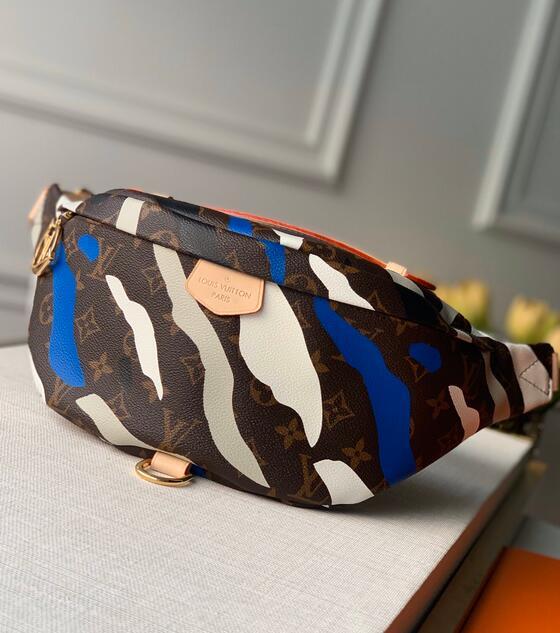 Mila's Edit - LOV Bags - 3088