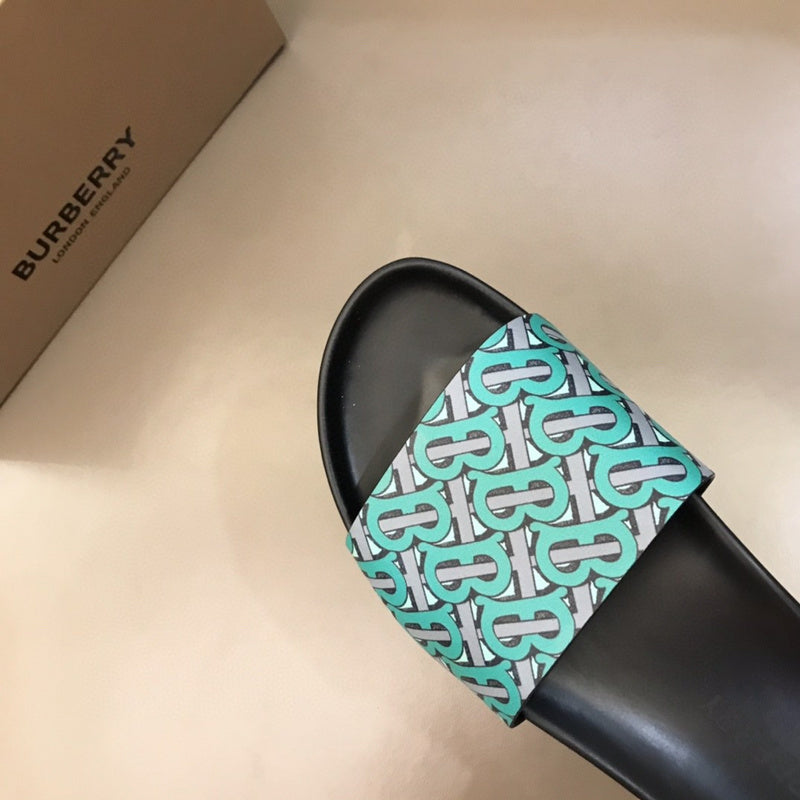 Burberry Luxury Shoes