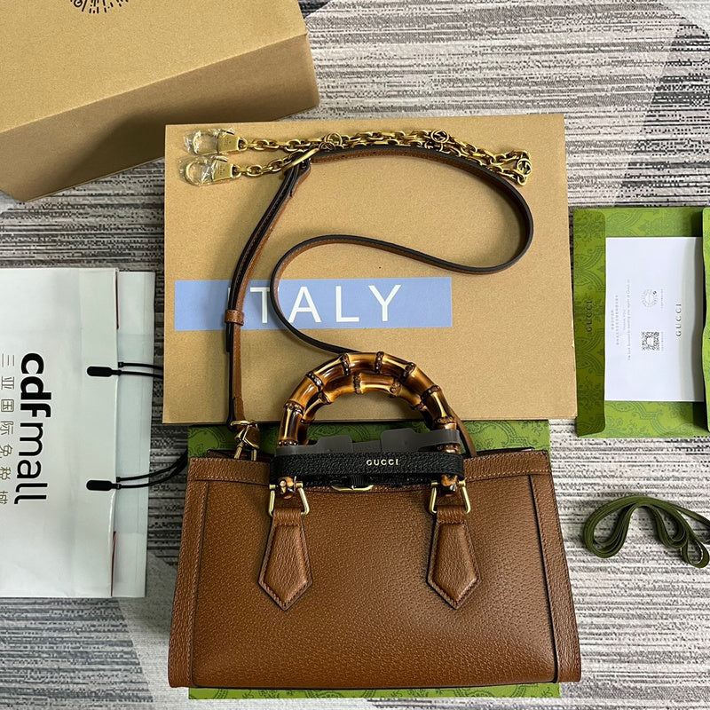 ENT - GCI Bags - 1523