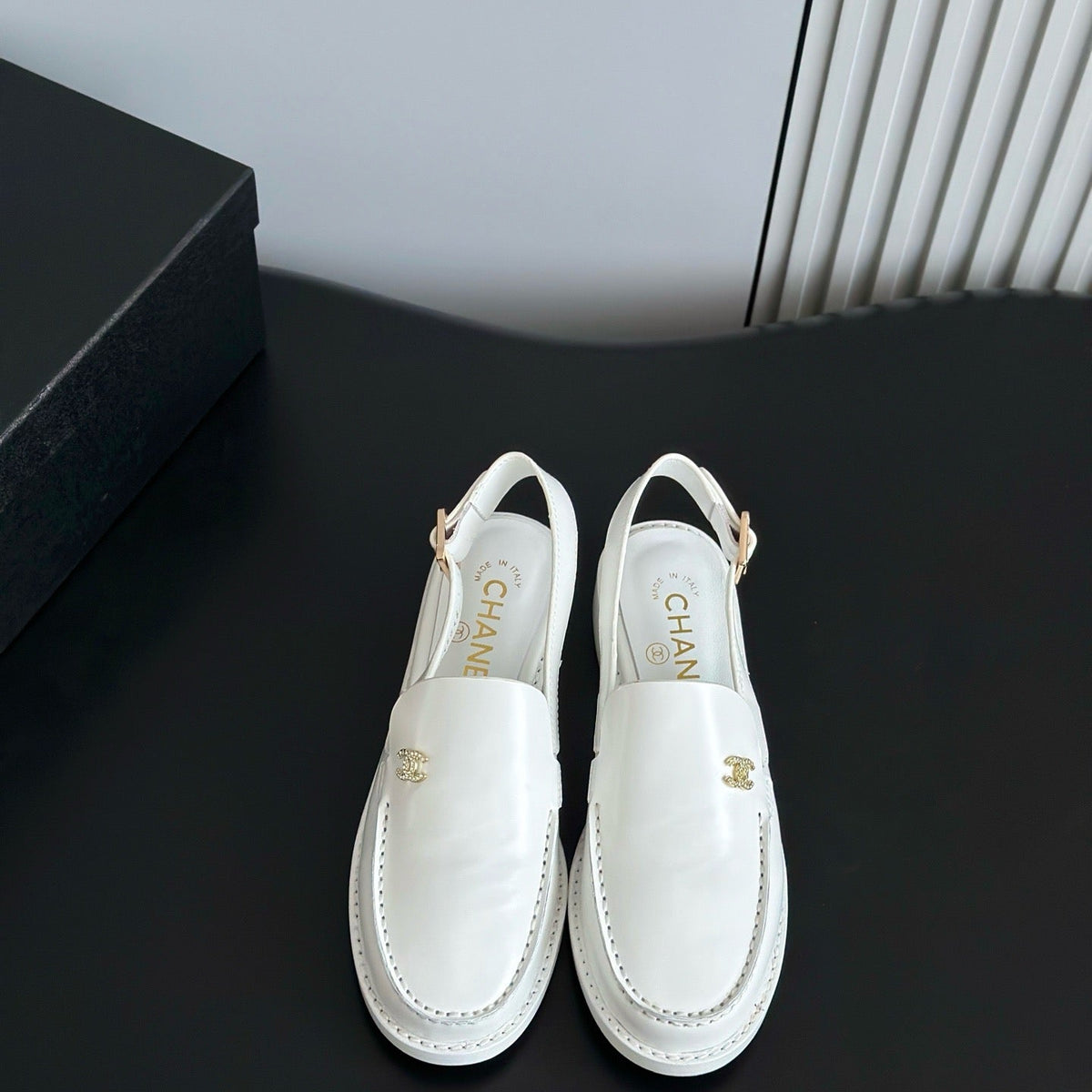 CC LOAFERS
