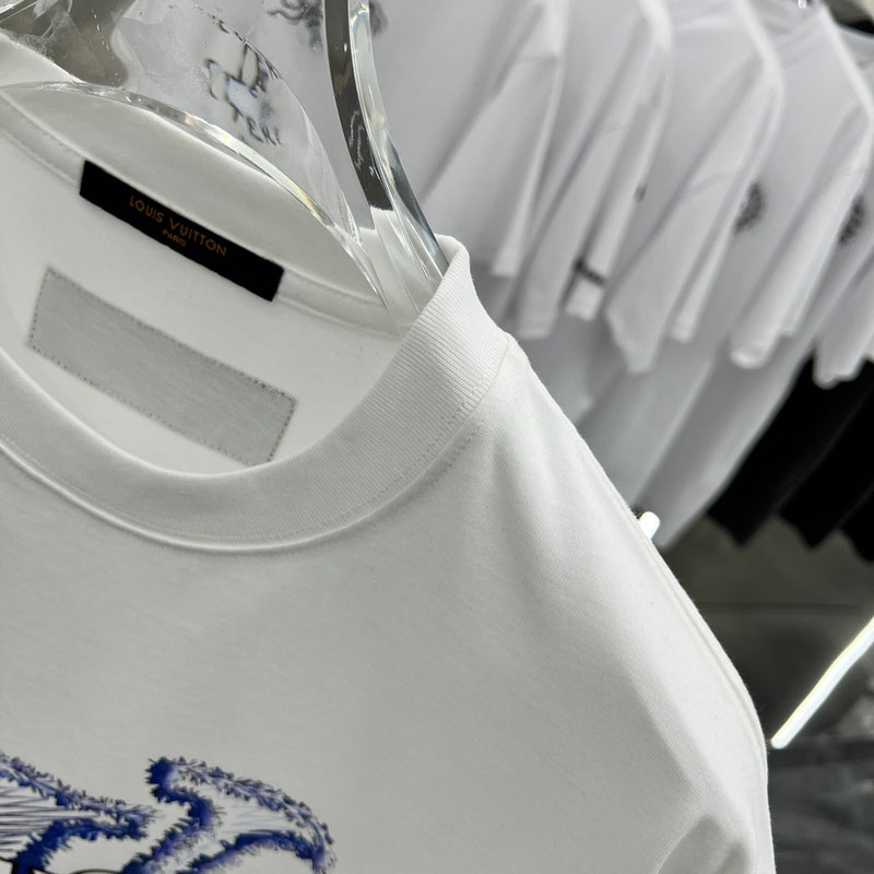 Louis Vuittion Luxury T-Shirt