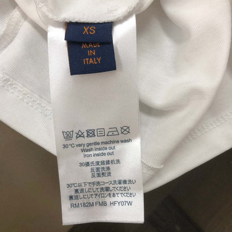 Louis Vuittion Luxury T-Shirt