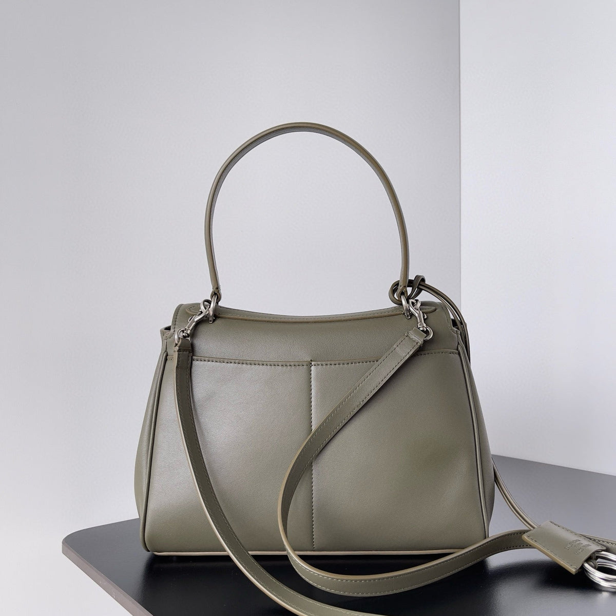 BAL SMALL RODEO BAG
