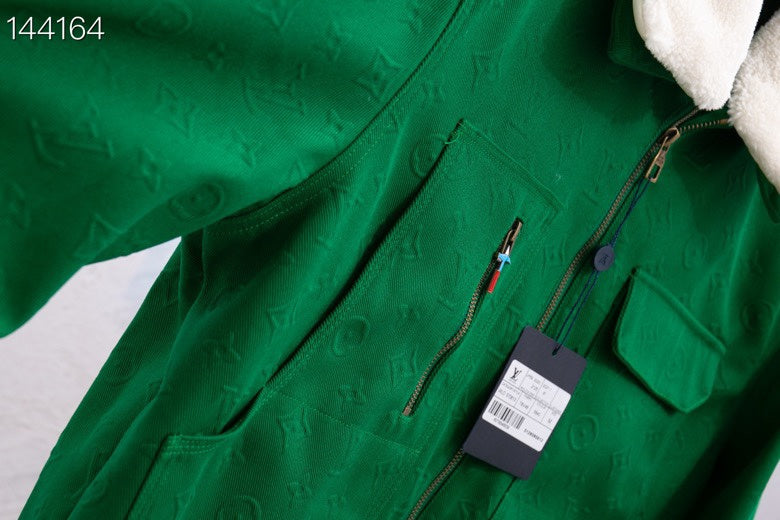 Louis Vuittion Luxury Clothes