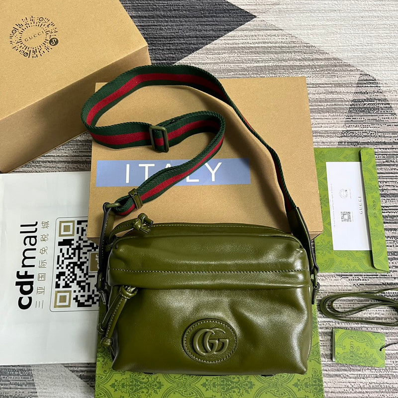PHA - GUKI Bags - 651
