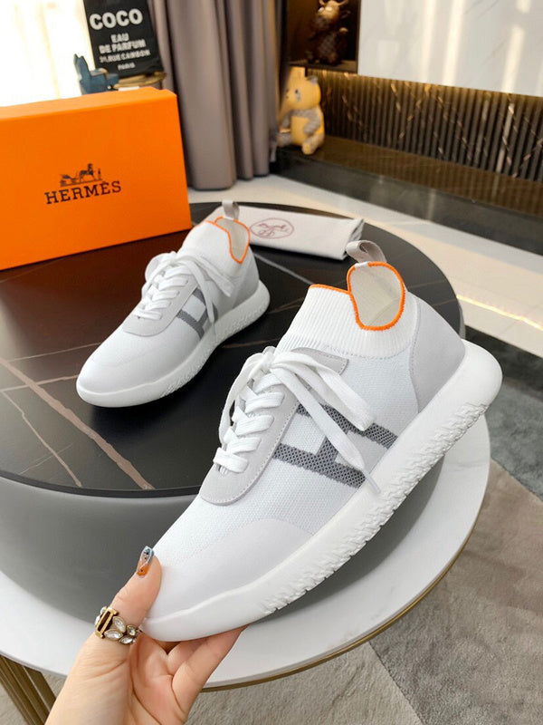 Hermes Luxury Shoes