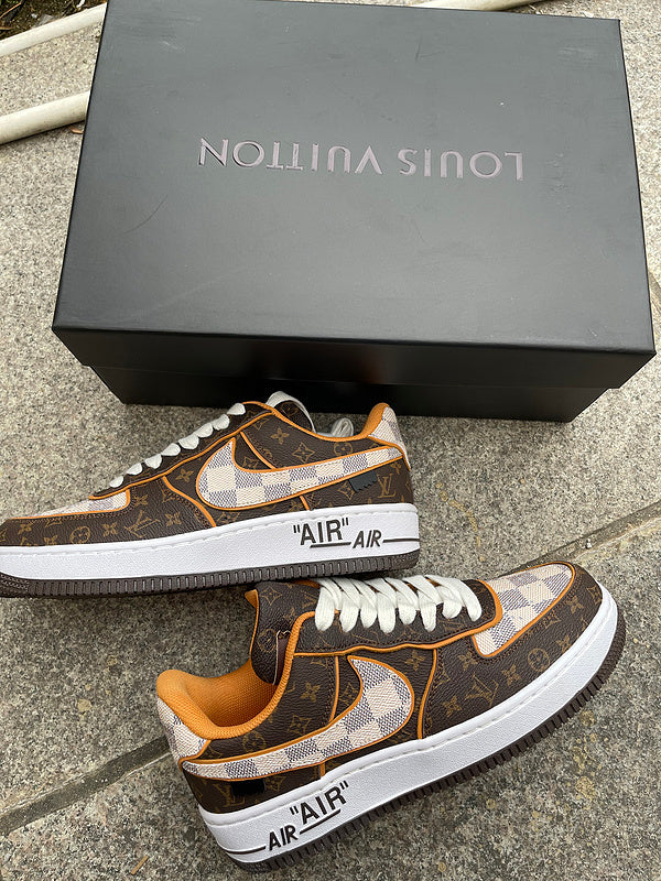 Nike Luxury Shoes