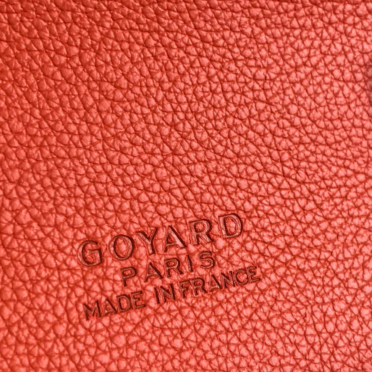 GOYA CHYPRE WALLET POUCH