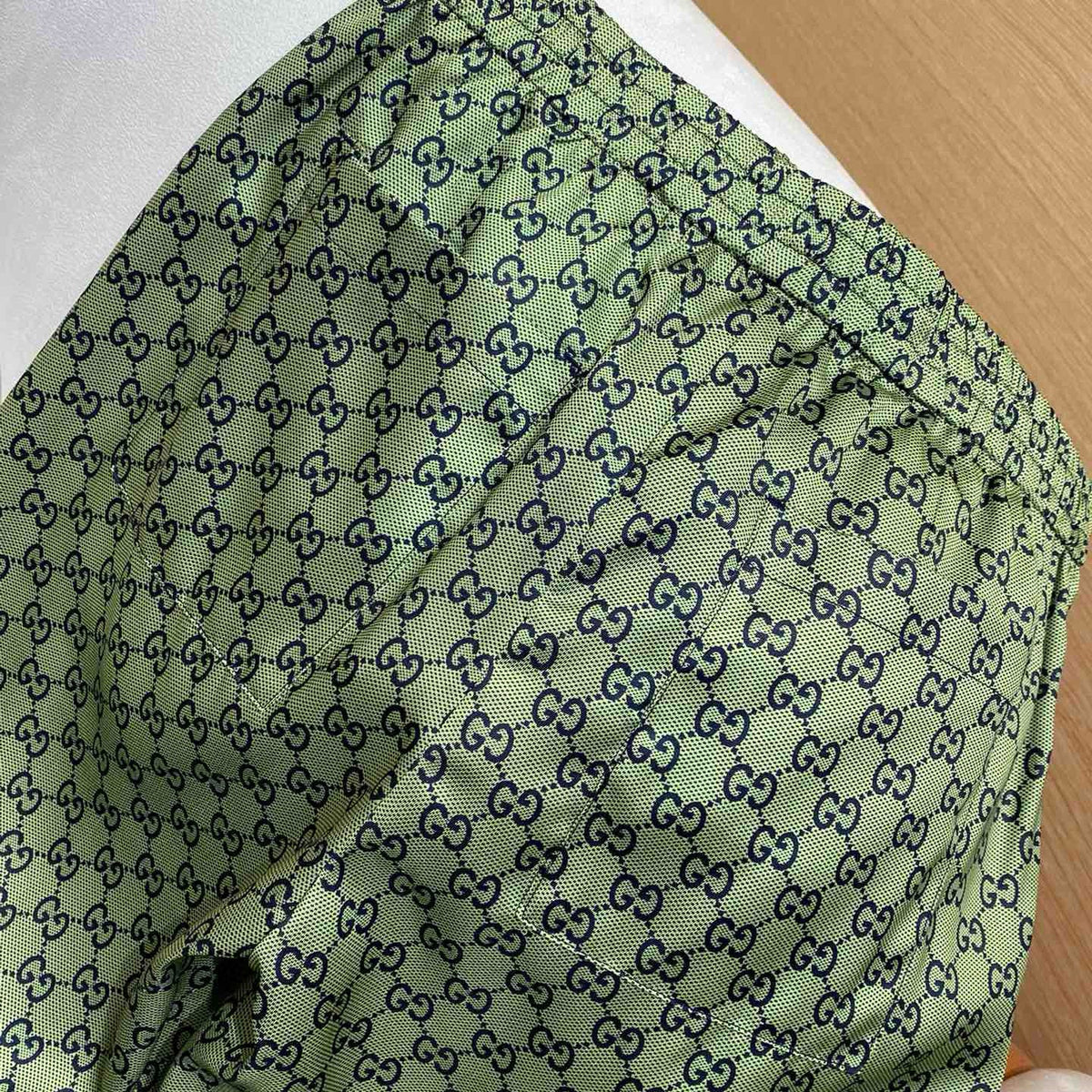 GG SHORTS