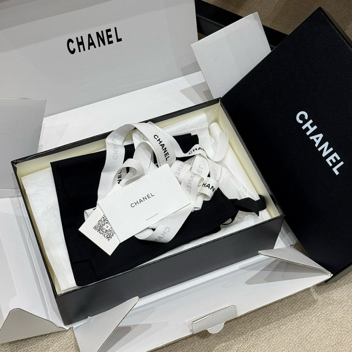 CC SANDALS