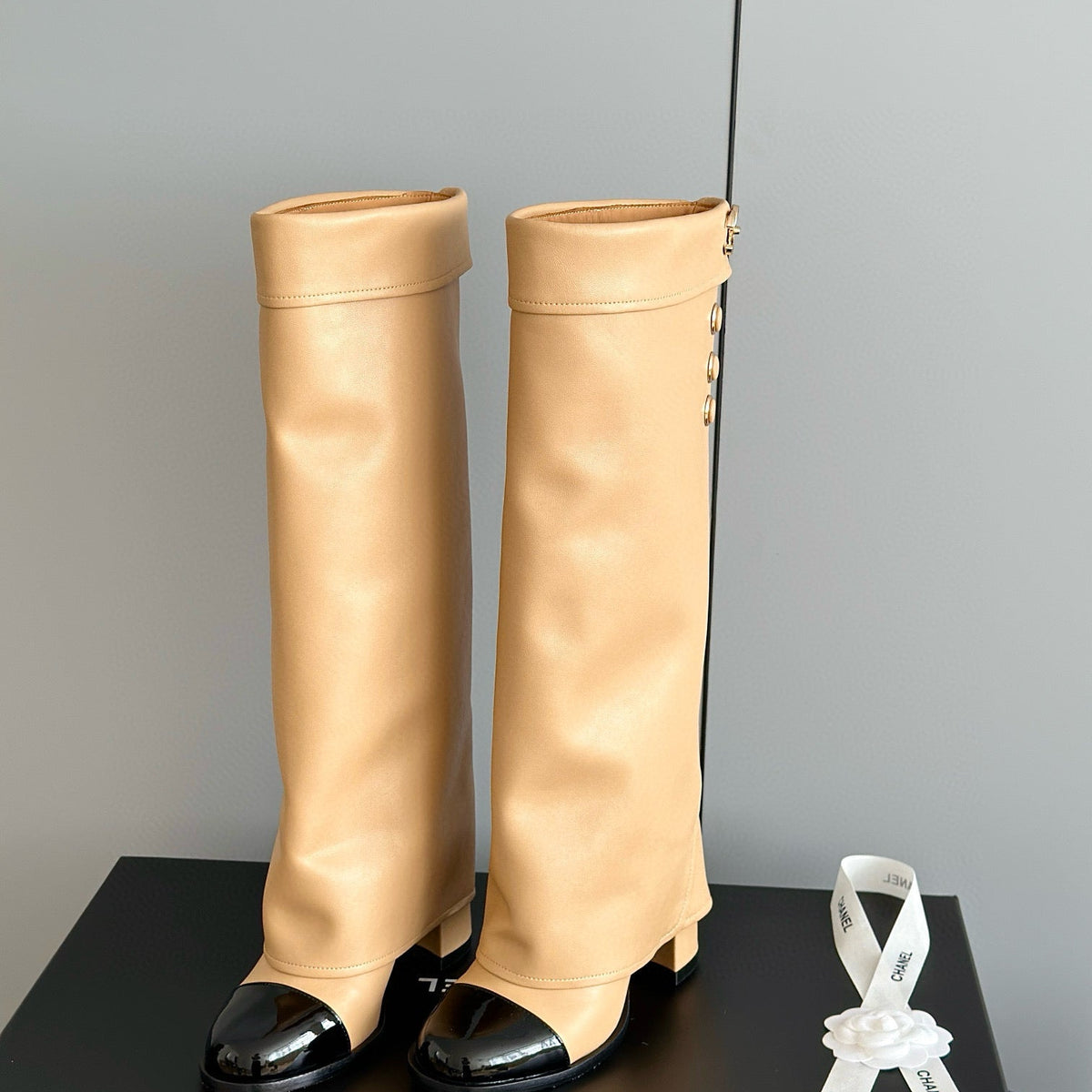 CC BOOTS