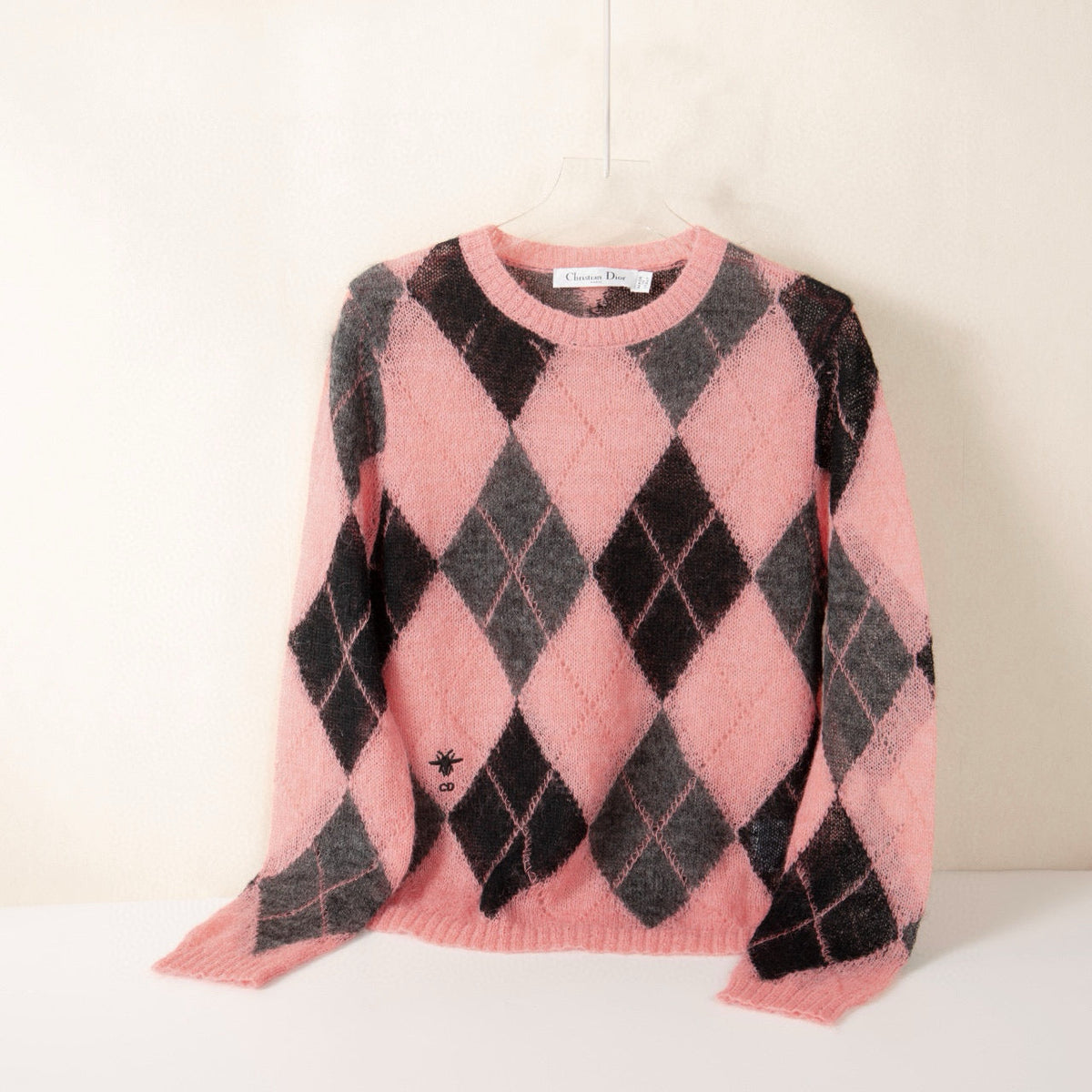 CD SWEATER