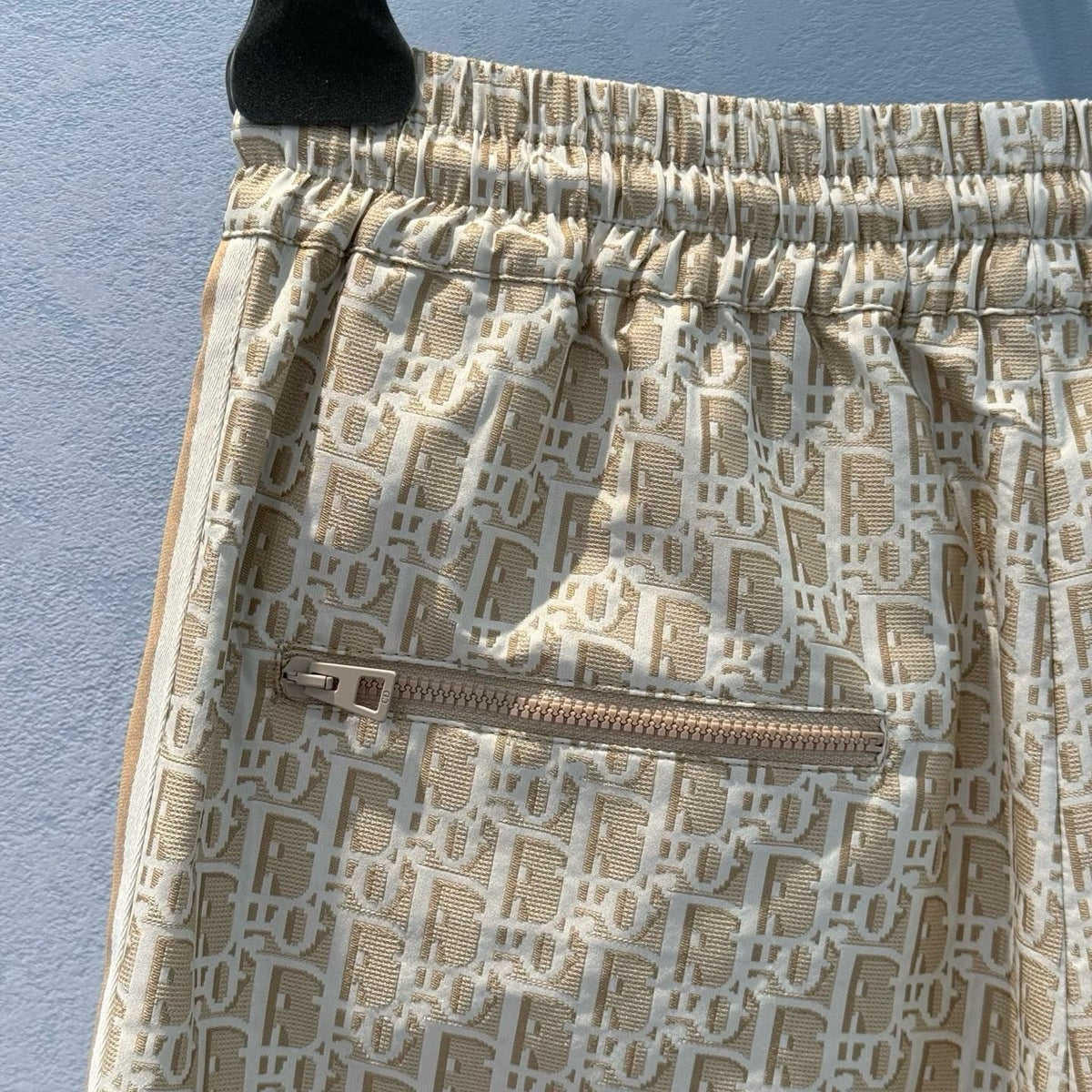 CD TROUSERS