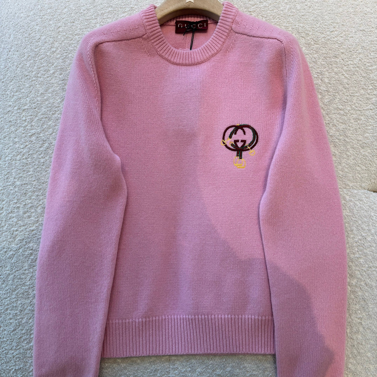 GG JUMPER