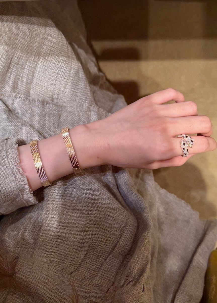 CARTIER BRACELET