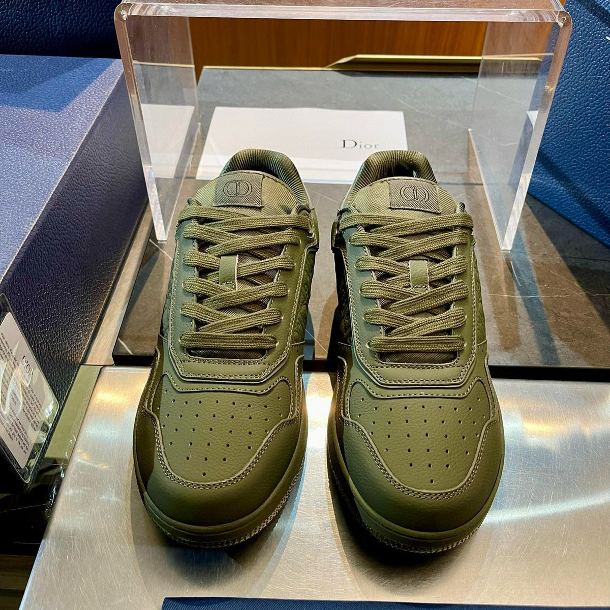 CD B27 SNEAKERS