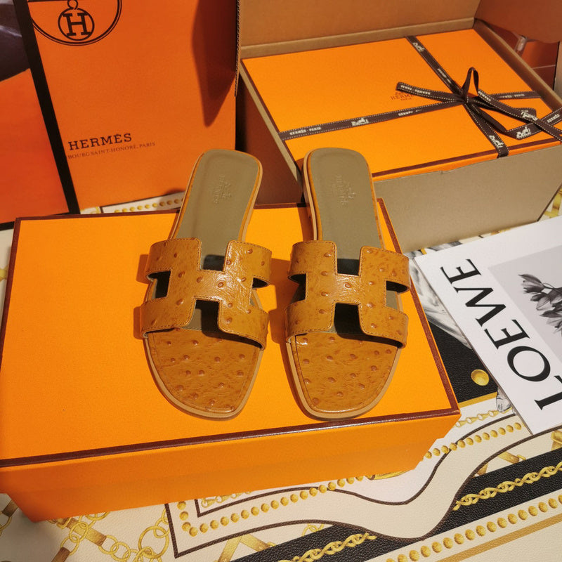 Hermes Luxury Sandals