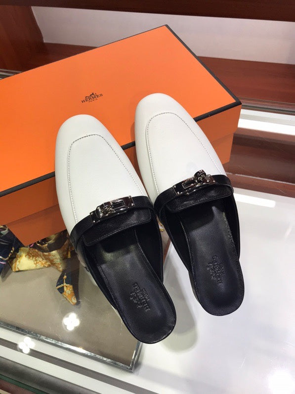 Hermes Luxury Shoes
