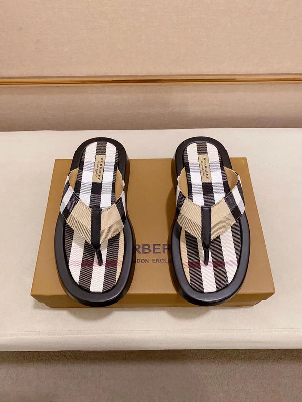 Burberry Luxury Shoes