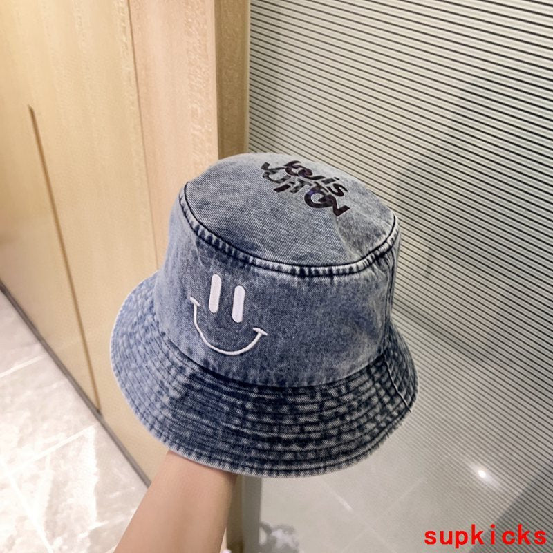 Louis Vuitton Luxury Cap