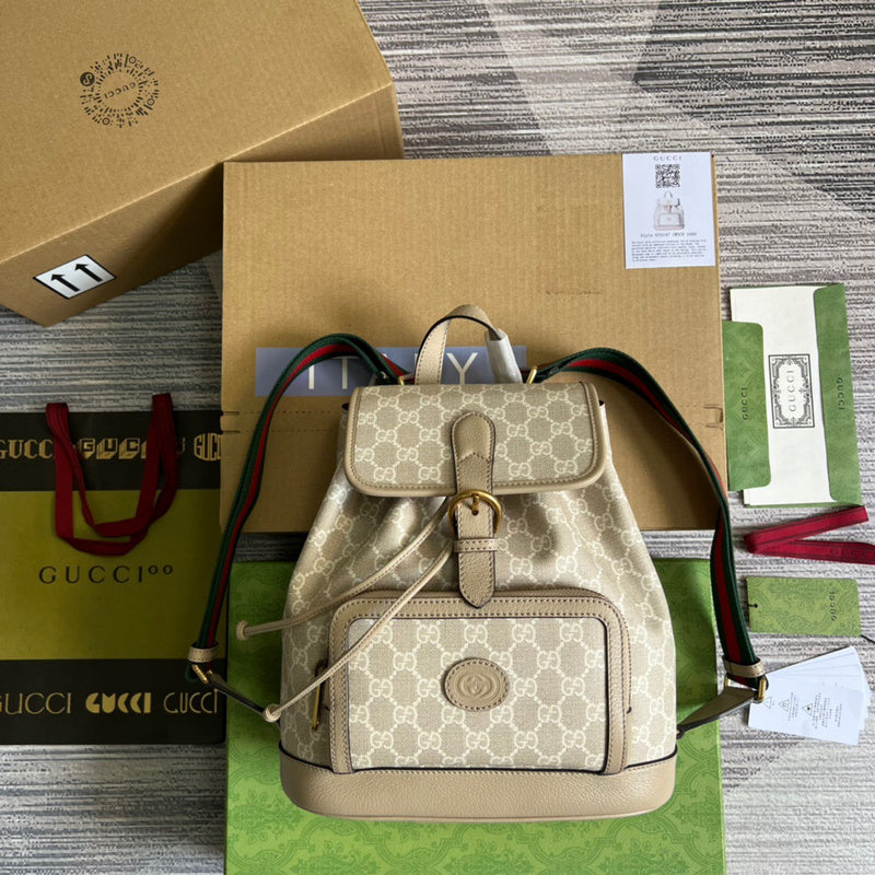 ENT - GCI Bags - 1149