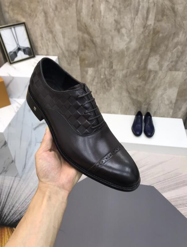 Mila's Edit - LOV Men Shoes - 1293