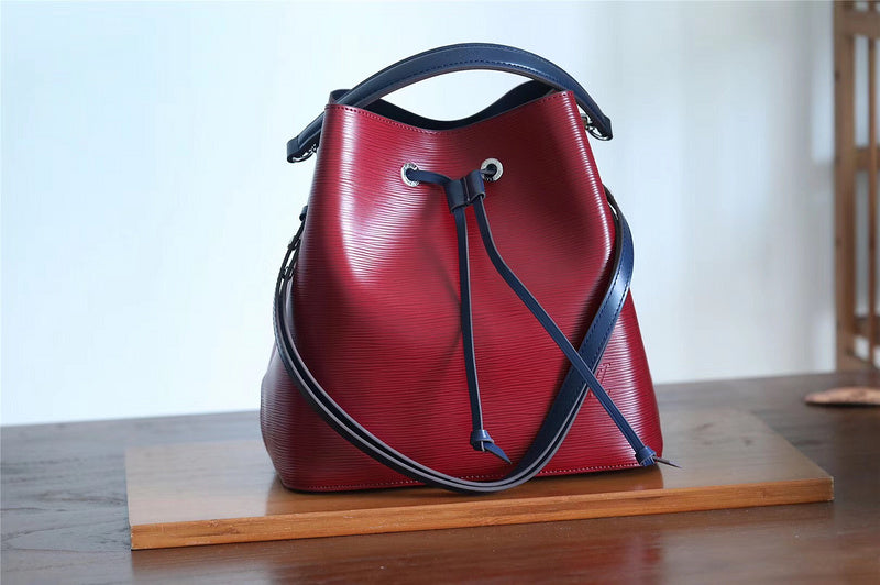 I W Fashion Lu-Vi bags - 8571