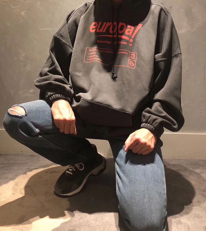 Balenciaga clothes Clothes - 286