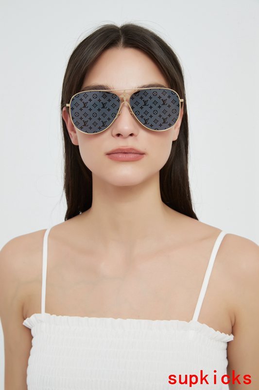 Louis Vuittion Luxury Sunglasses