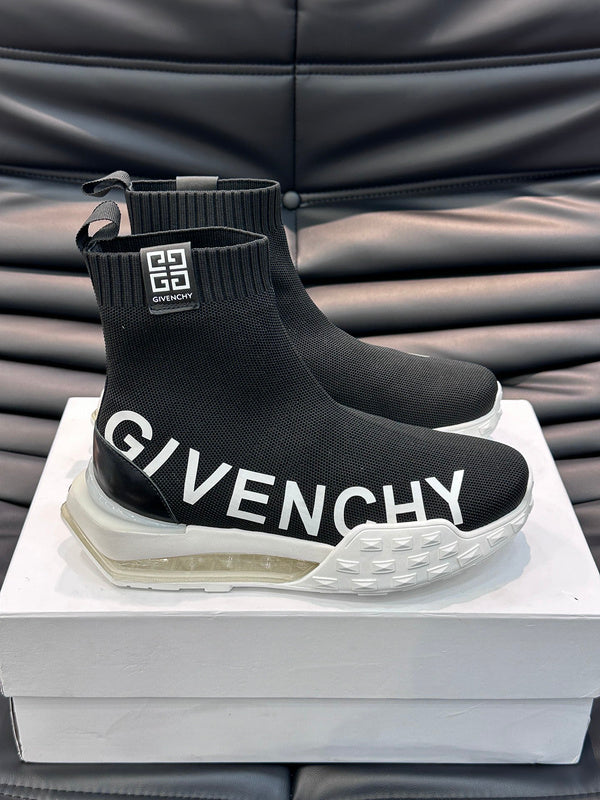 Givenchy Luxury Shoes